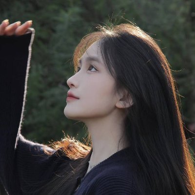 スポーツを愛し、自然を愛し、人生を楽しむ女の子。
29他人を助けようとする心優しい女の子