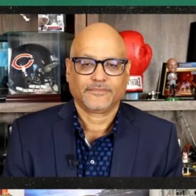 Aaron Fentress