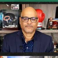 Aaron J. Fentress (@aaronjfentress) 's Twitter Profile Photo Aaron J. Fentress (@aaronjfentress) 's Twitter Profile Photo