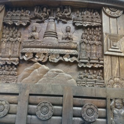 bhandarih646's profile picture. 
