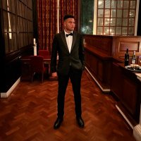 Quade Taylor (@quade_taylor) 's Twitter Profile Photo