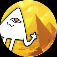 Mystery Game (@mysterygame_app) 's Twitter Profile