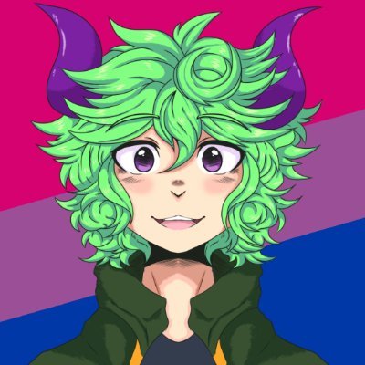 Burgruggurugrrr | 22 bi He/They | Small Twitch streamer | PFP by @smolsammichowo