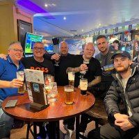 Ian Hastings (@withamwanderer) 's Twitter Profile