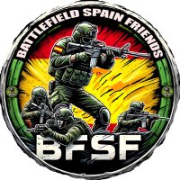 𝐁𝐟 𝐒𝐩𝐚𝐢𝐧 𝐅𝐫𝐢𝐞𝐧𝐝𝐬 (@bfspainfriends) 's Twitter Profile