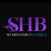 Shari's Hair Boutique👑 (@sharishair) Twitter profile photo Shari's Hair Boutique👑 (@sharishair) Twitter profile photo