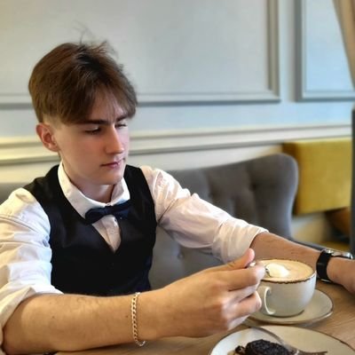 Soup__01's profile picture. Keeping it real since '06