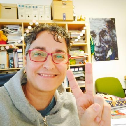 Crazy for Asymmetric Organocatalysis, Enzymes, Gold, Biological Properties, Mechanism of Reactions, in vitro and in vivo Assays. We are Lovely and Friendly!🎶💓