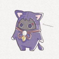 つゆり。 (@nazono_tsuyuri) 's Twitter Profile Photo