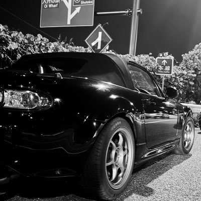 ncec_6400's profile picture. NC乗ってます。 05 千葉