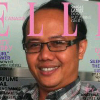 Ariefuzzaman's profile picture. 