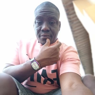 cool guy and easy going I'll love to meet the same in return 🥰💋💕💓