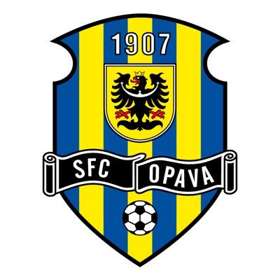 Oficiální účet Slezského FC Opava na platformě X | https://t.co/KS2aCmct1C