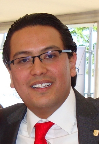 Consultoría financiera y apoyo directivo.
Director de Blue Feather Consulting
Profesor de finanzas @ Universidad Panamericana
MEDEX @ IPADE