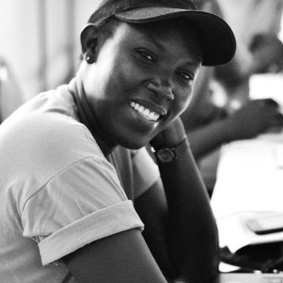 Communication for Development (C4D). Human Rights Defender. Development Practitioner. A creative