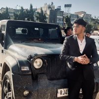 Abhishek Meena (@abhi31700) 's Twitter Profile Photo