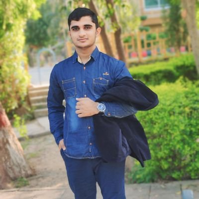 MAwaisBanglani1's profile picture. Work hard in Silence..💫👉✍️
let success will make a noise..💫
