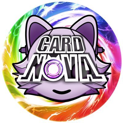 当たり残数・当選履歴をリアルタイムで見れる次世代型オンラインオリパ NOVA GACHA(ノヴァガチャ)2025.7.5リリース▶️https://t.co/B1pDh3CHja🌟にゃんにゃんフェスティバルは毎月22日開催🌟取扱:ポケモン/ワンピース/デュエマ/MTG🌟2024.10.17オープン🌟