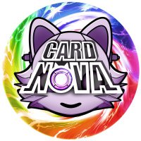 カードノヴァ【公式】 (@cardnova_info) 's Twitter Profile Photo