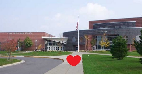 LOHS_Love's profile picture. We can't stop the spread of gossip, but we can counteract it. Send a compliment about your peers by emailing lakeorionlove@gmail.com. Where is the love, LO?