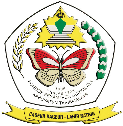 Forum Silaturahmi Ikhwan TQN Pondok Pesantren SURYALAYA
# TQNSuryalaya