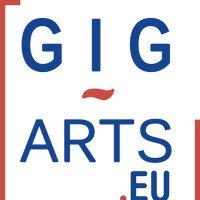 GigArtsEU (@gigartseu) 's Twitter Profile Photo GigArtsEU (@gigartseu) 's Twitter Profile Photo