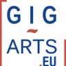 GigArtsEU's profile picture. The European Multidisciplinary Conference on Global Internet Governance Actors, Regulations, Transactions and Strategies