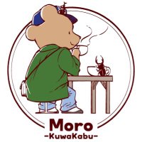 Moro (@moro_kuwa) 's Twitter Profile Photo