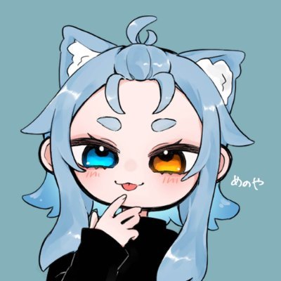 めのや📕さんのプロフィール画像