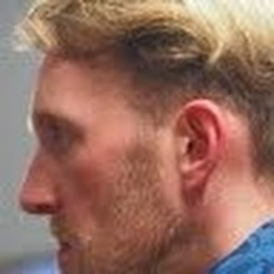 UlricoSajon's profile picture. 