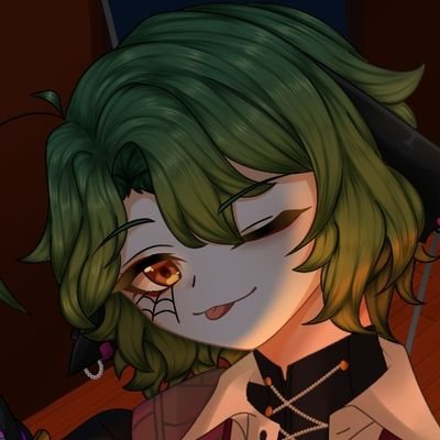 hyourijiin's profile picture. The first page of journey starts right here.. ☆

-Xandreva Chiel San Letuorgina-