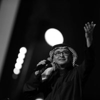 -عبدالمجيد عبدالله (@majeeed_lyrics) Twitter profile photo