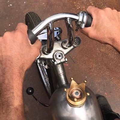 cemooooooooool's profile picture. galer-i perkasteman🏍💨