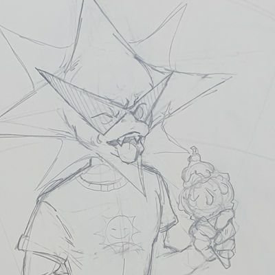 SunkenBlaidd 𒉭 (kuno777)さんのプロフィール画像