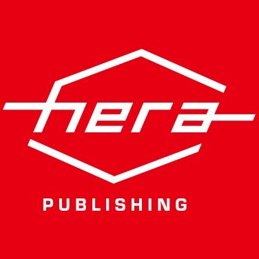 Herapublishing / Herabooksさんのプロフィール画像