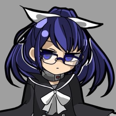 青猫あずき/Aoneko Azukiさんのプロフィール画像