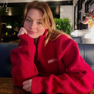 emilybennett231's profile picture. am here for something good and nice