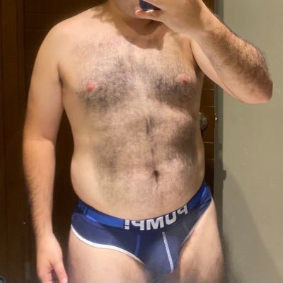 inter69_'s profile picture. NSFW/Morbo/🐻/solo acepto similares/Nudes