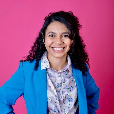 Alana Pinheiro,PhDさんのプロフィール画像