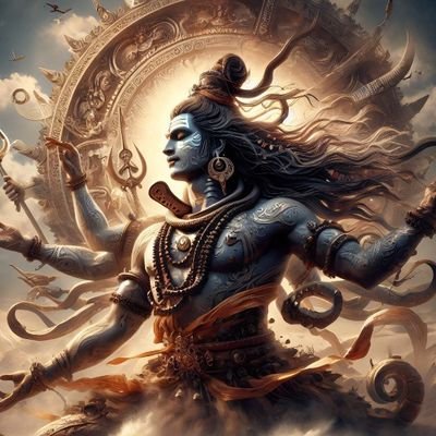 sahu_versh25967's profile picture. हर हर महादेव 🙏