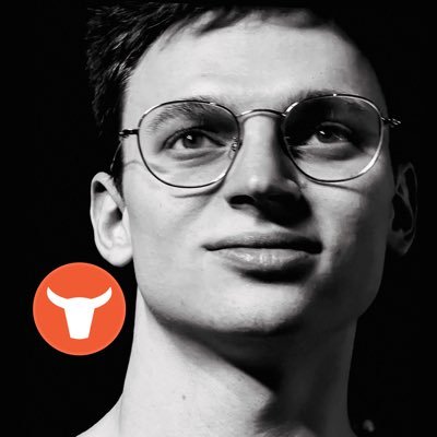 LVladykin's profile picture. Head of Partnerships at @tradoor_io – first and fastest Perps+Options DEX on TON and an all-in-one trading tool for any Telegram or Web App user.