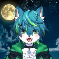 ノマウルフ🐺新人vtuber (@nomawolf_v) 's Twitter Profile