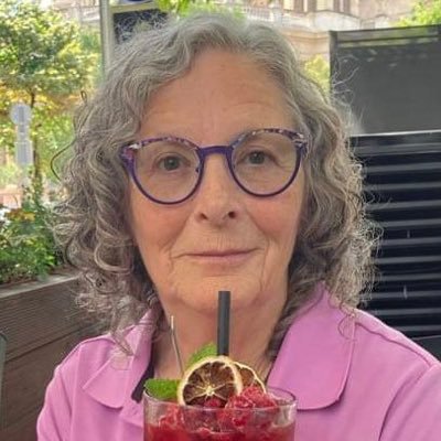 thumbelinaspins's profile picture. I love spinning, knitting, weaving, felting and any other craft that involves touching luxury fibres. Qiviut and silk are my favourites