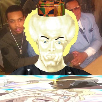 EminentVolk's profile picture. 