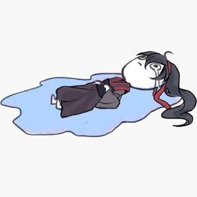20+ | 忘羡 for life ❤️, obsessed with found family AUs, soft for little baby 魏婴 🥺