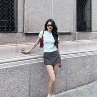 Jasmine (@jasminechuppy) 's Twitter Profile