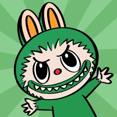 The trending monster $LAPUPU that skyrocketed in popularity is now on Solana! - https://t.co/uQwtISetoK
CA: 8PH1XWXyhvFWXWeixSbcWmfHX4uRJHQtcjnwkCgzfTkY