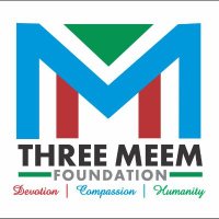 3 Meem Foundation (@threemeem) 's Twitter Profile Photo 3 Meem Foundation (@threemeem) 's Twitter Profile Photo