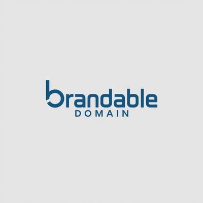 We offers a curated selection of unique domain names, helping businesses secure the perfect online identity.
https://t.co/NCdfMQBqzt