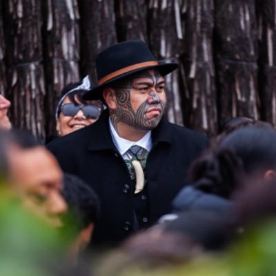 Ngāti Porou Te Whānau a Apanui Te Aupōuri — Kawe Pūrongo, Kaiako. Nōku ēnei whakaaro.